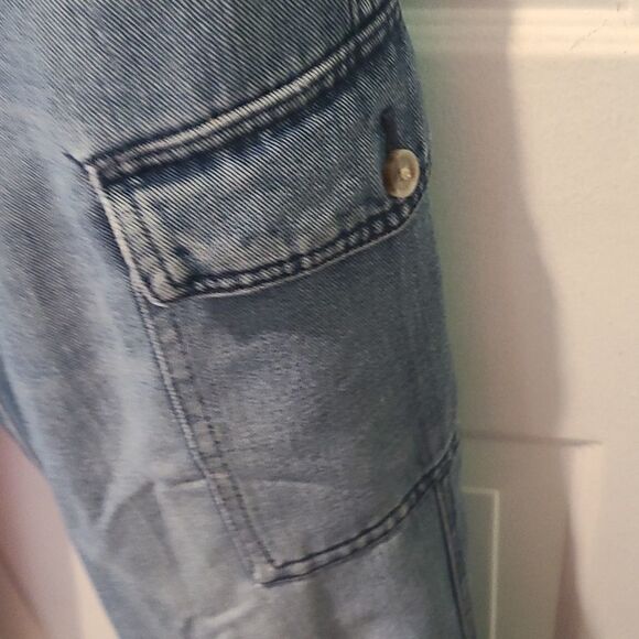 Men's 43/29 David Taylor Collection Jeans - Picture 5 of 11